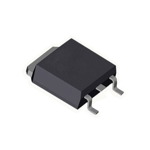 IXTY14N60X2 IXYS  Transistoren - FETs MOSFETs - Einzeln